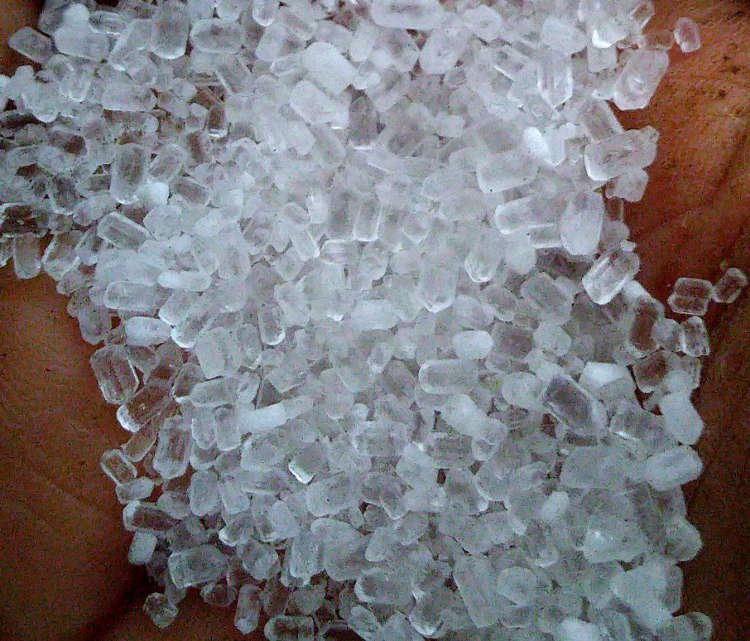 Magnesium