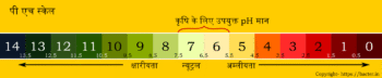 pH scale